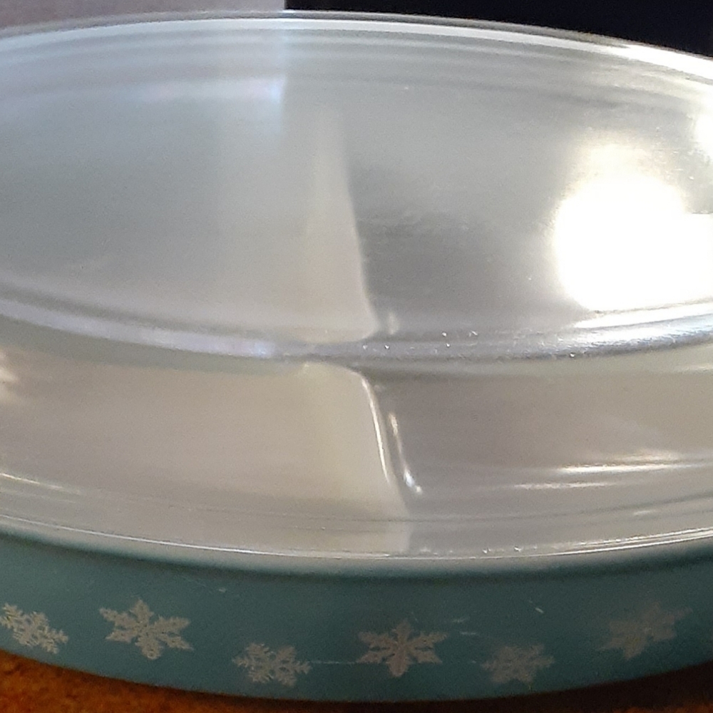 Vintage Corning ware